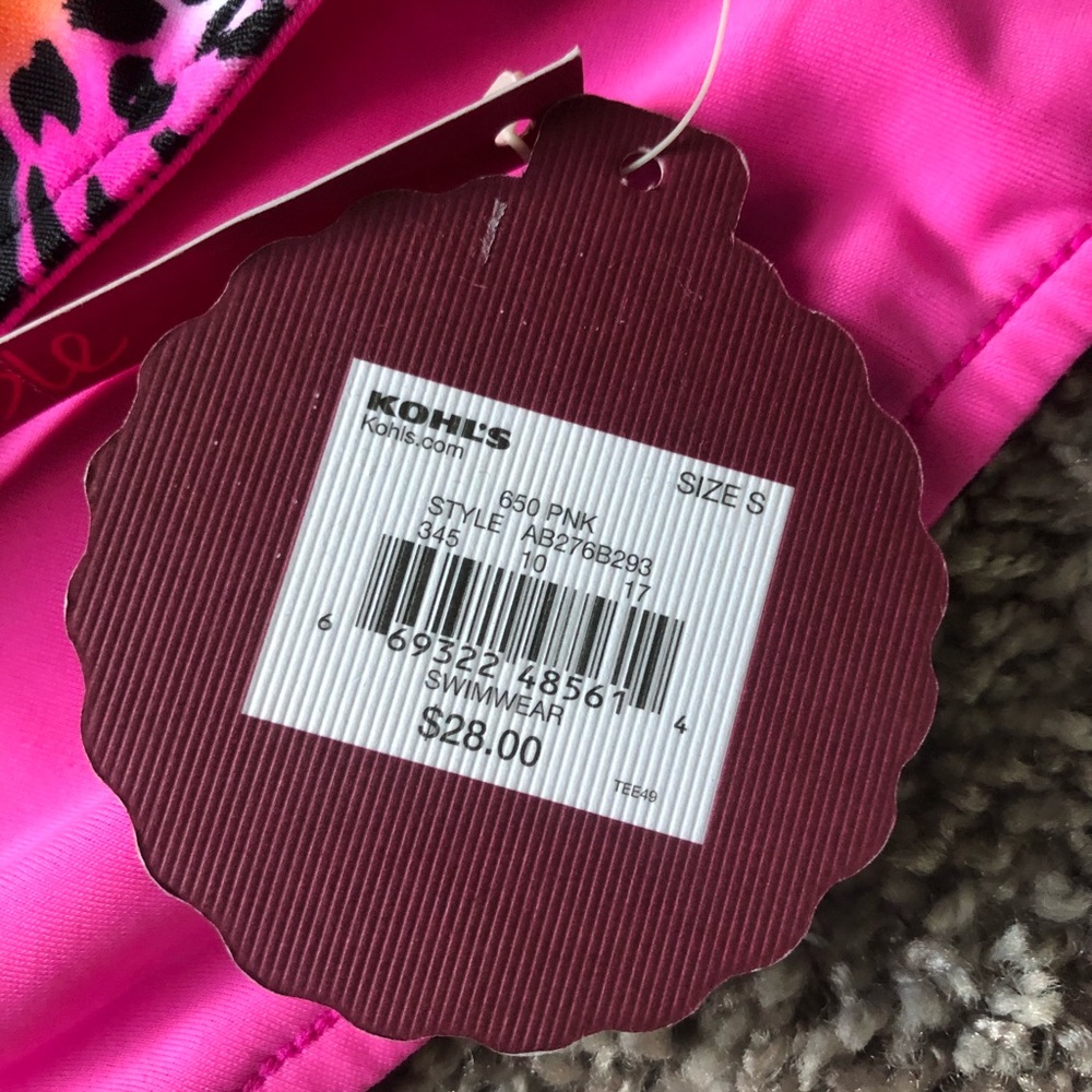 Bathing Suit Bundle - Picture 4 of 5